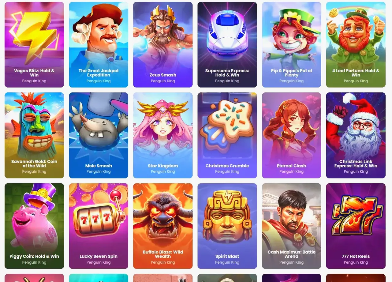 Tradition Casino Live Dealer