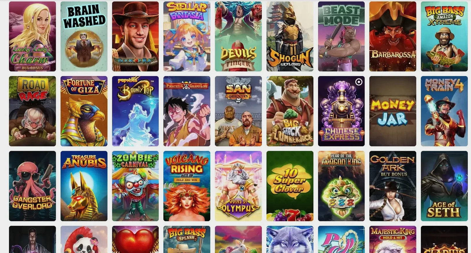 Tradition Casino Willkommensbonus mobile App