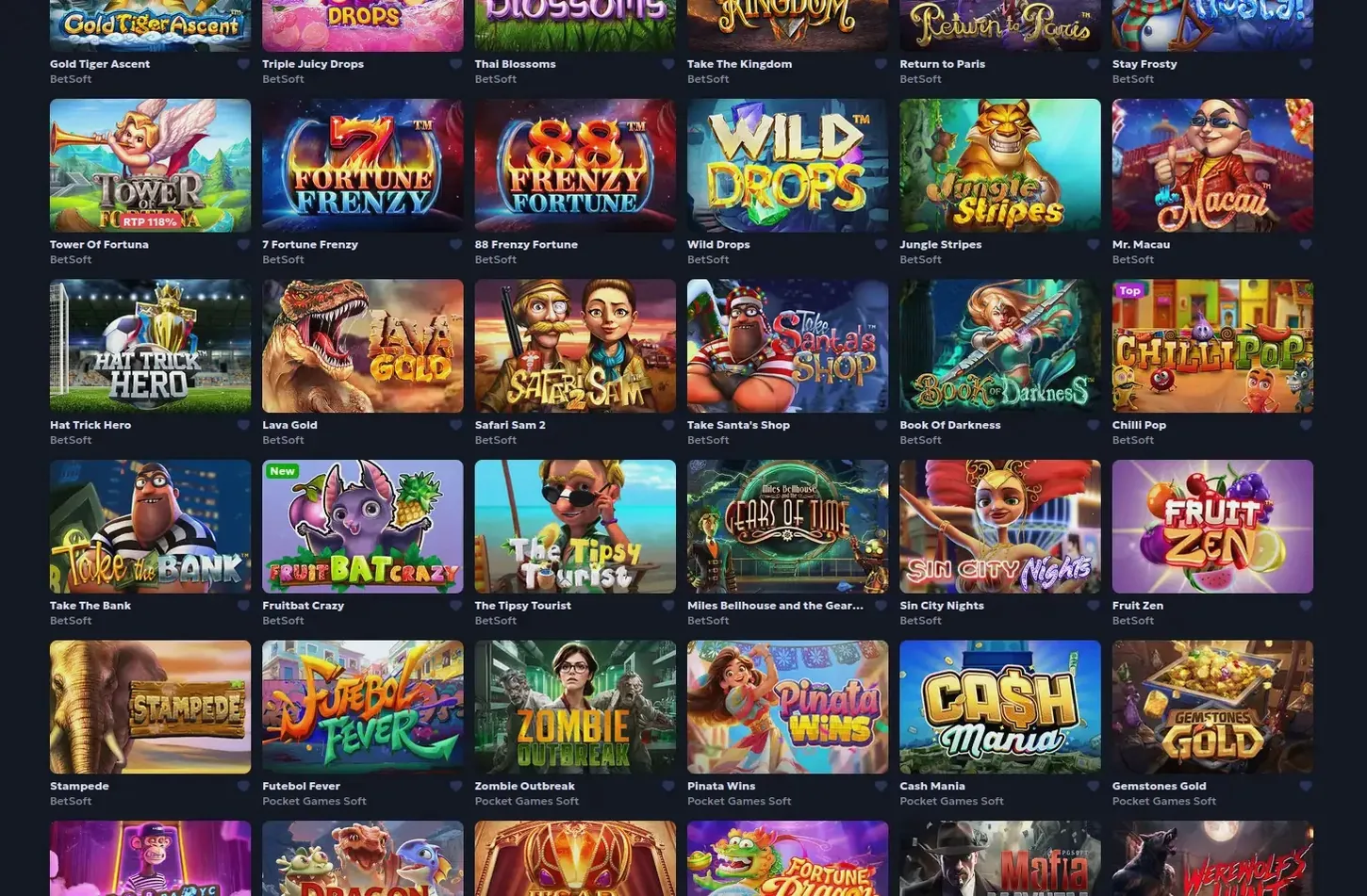 Datenschutz und Sicherheit bei Tradition Casino